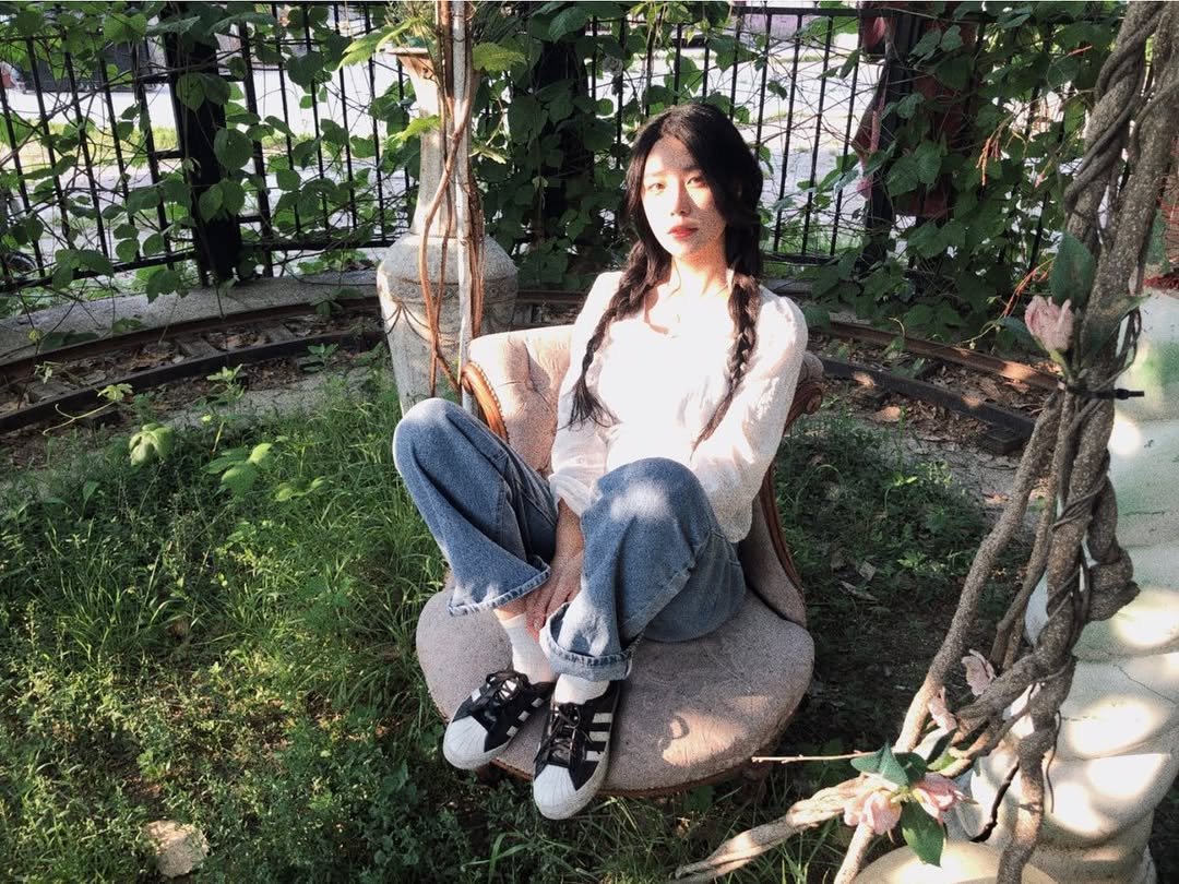 Photo by 하랑 on May 29, 2020.