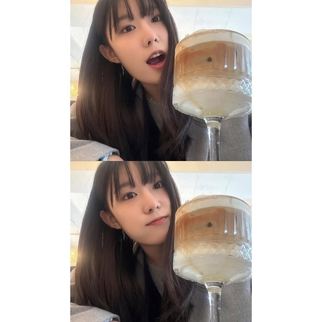 Photo by 하랑 Harang on April 02, 2025.