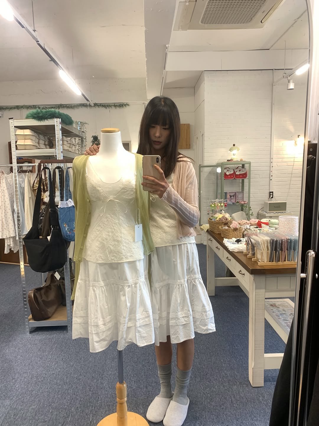 yxxnharang 게시물 이미지: 순서따위없는 짬뽕입니다•⩊•