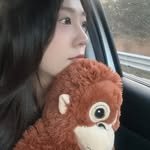 yxxnharang 인스타그램 프로필 사진