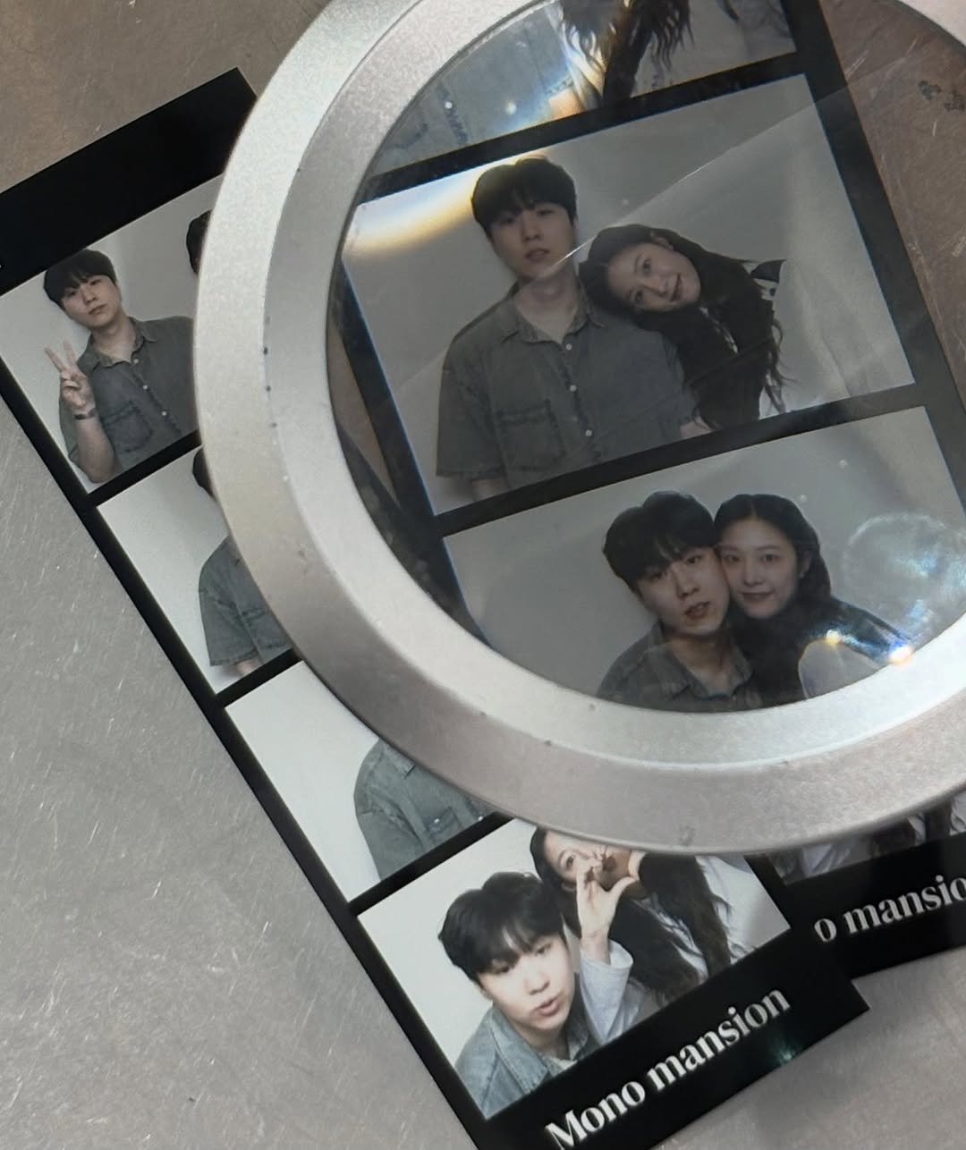 Photo by 철희 on April 27, 2025.