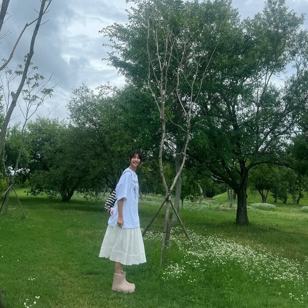 Photo by 하랑 Harang on June 29, 2024.