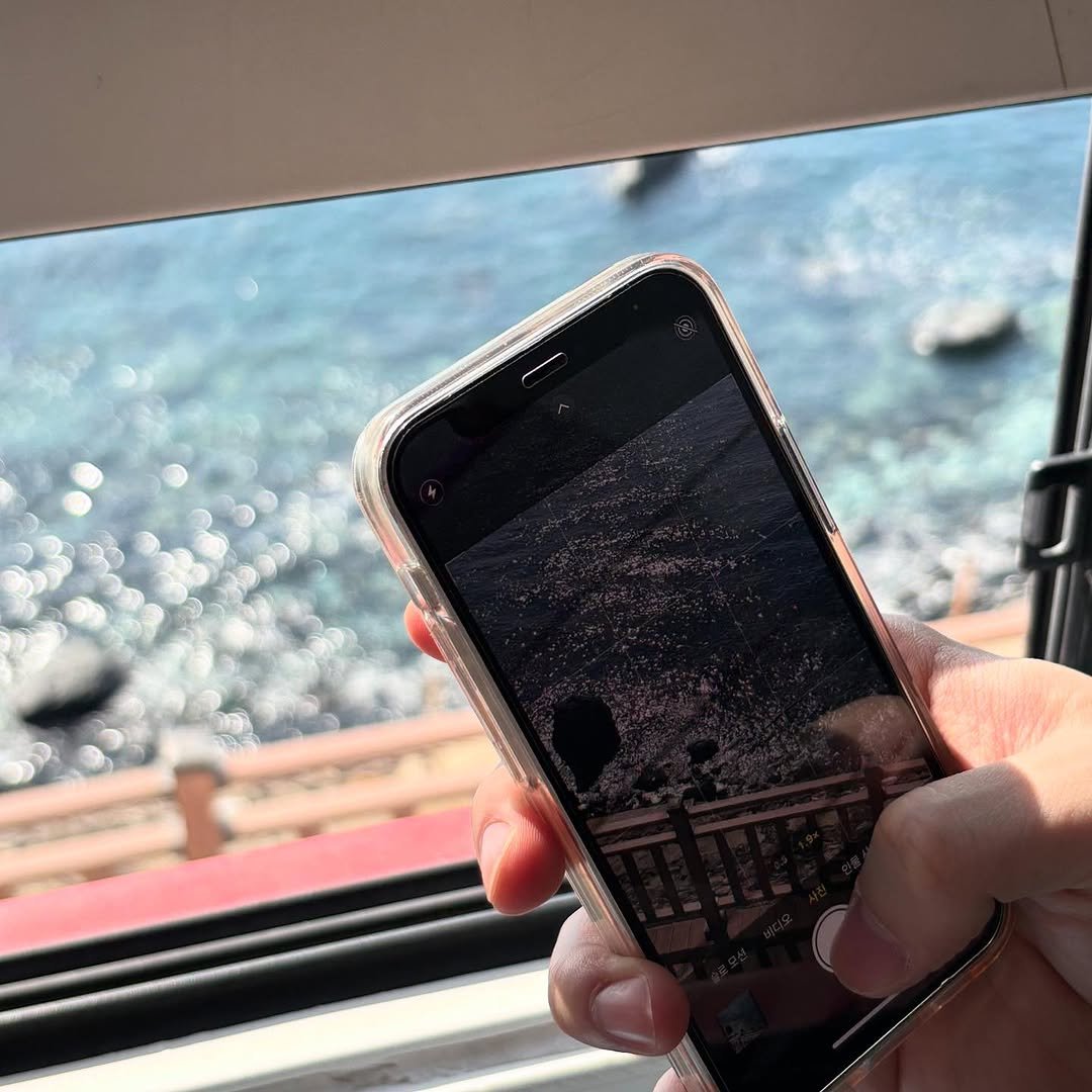 Photo by 하랑 on April 02, 2025.