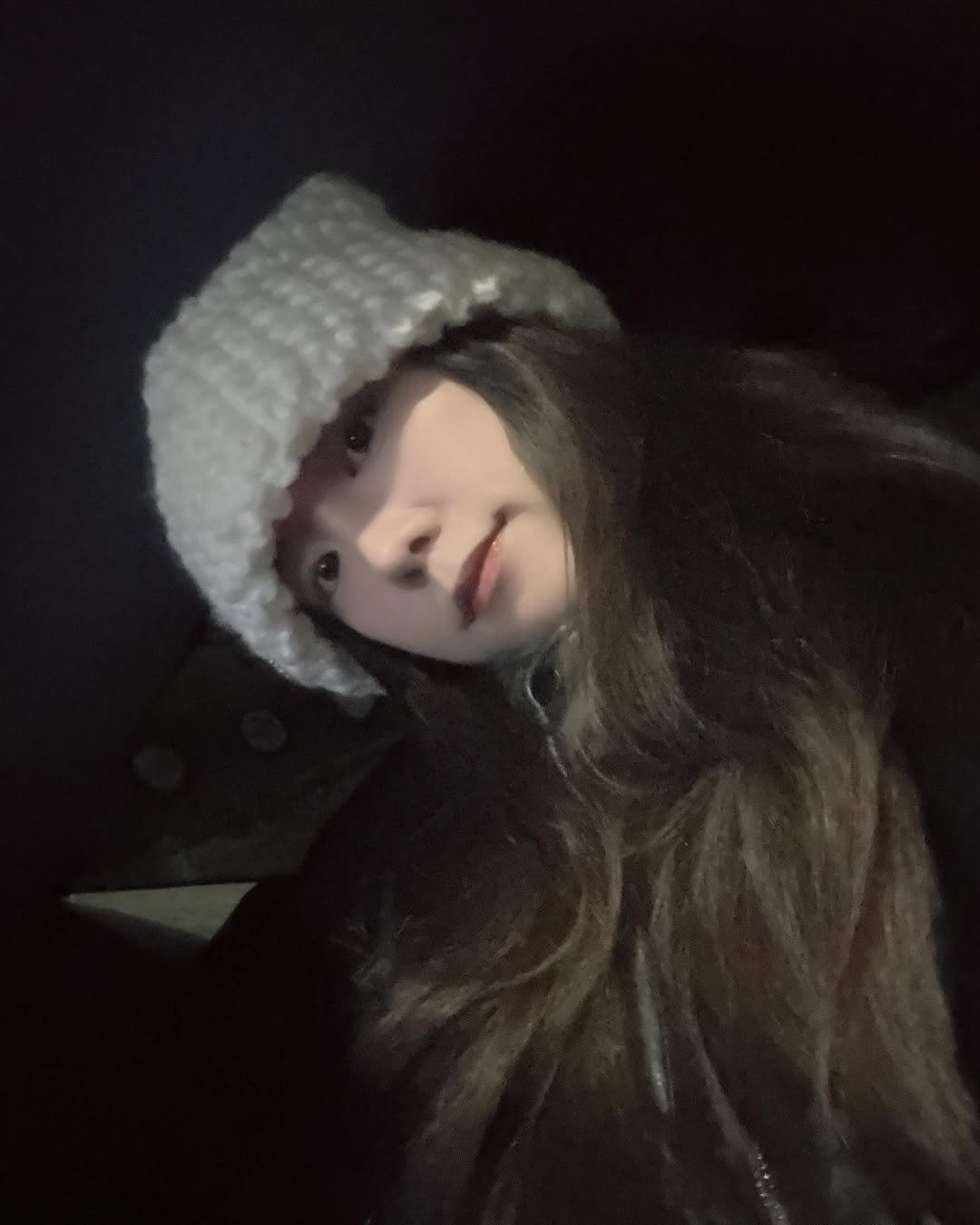 Photo by 하랑 Harang on December 18, 2024.