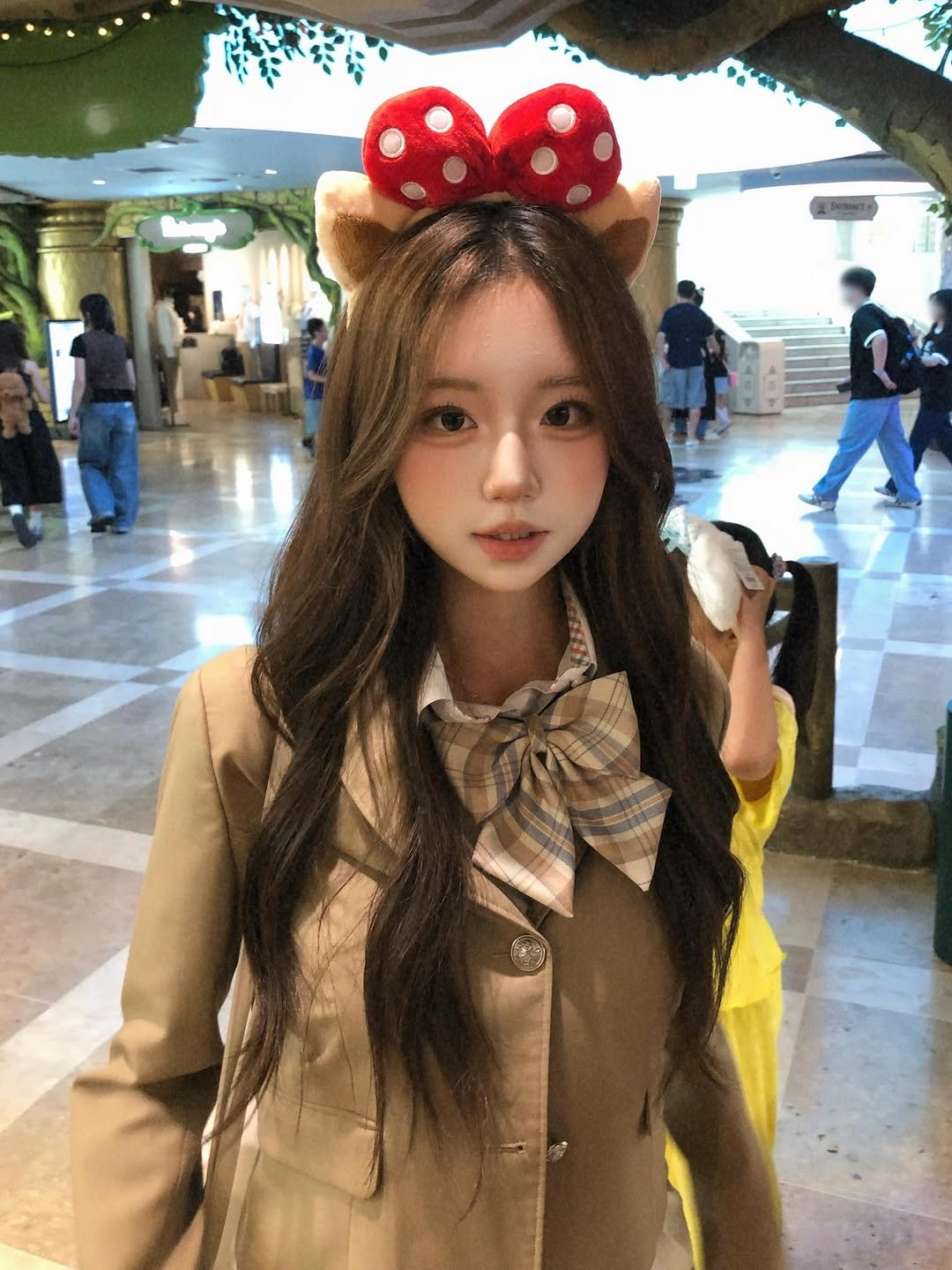 yxxnhwx_00 게시물 이미지: 롯데월드 2탄