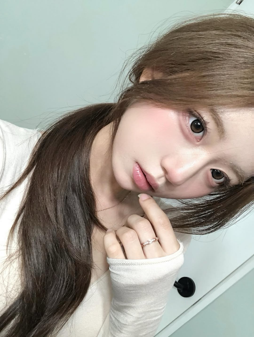 yxxnhwx_00 게시물 이미지: 쿨톤이야?