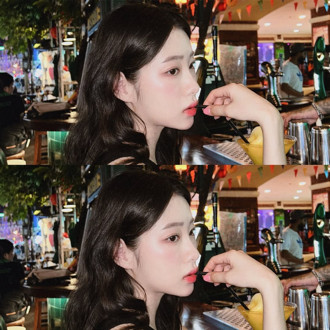 Photo by 이윤선 on May 04, 2024.