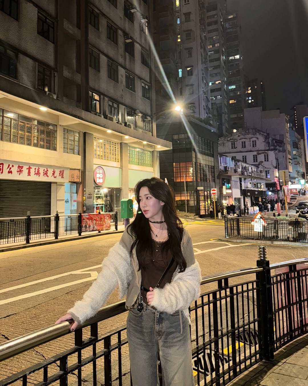 Photo by 이윤선 on February 25, 2025.