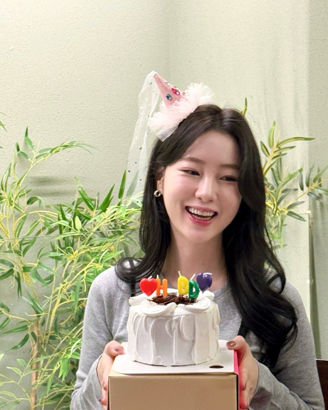 Photo by 이윤선 on November 29, 2024.