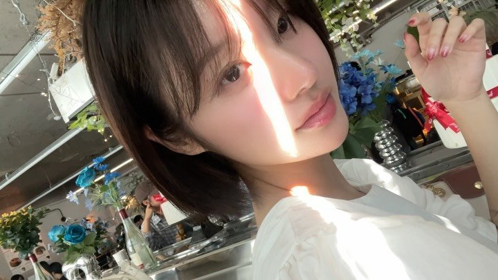 yxxnnni 게시물 이미지: 더할 나위 없는 하루 🍀