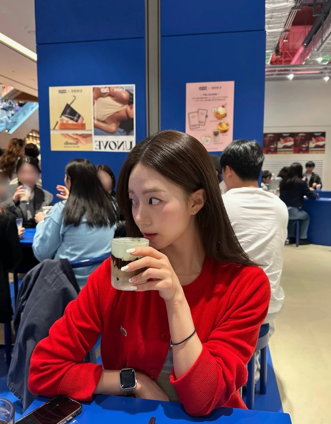 yxxri_o 게시물 이미지: 알록달록중립