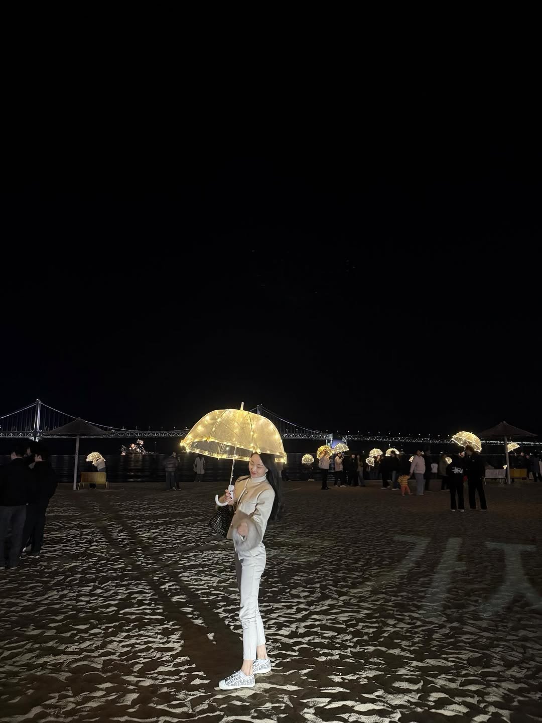 Photo by 하 유진 on November 23, 2025.