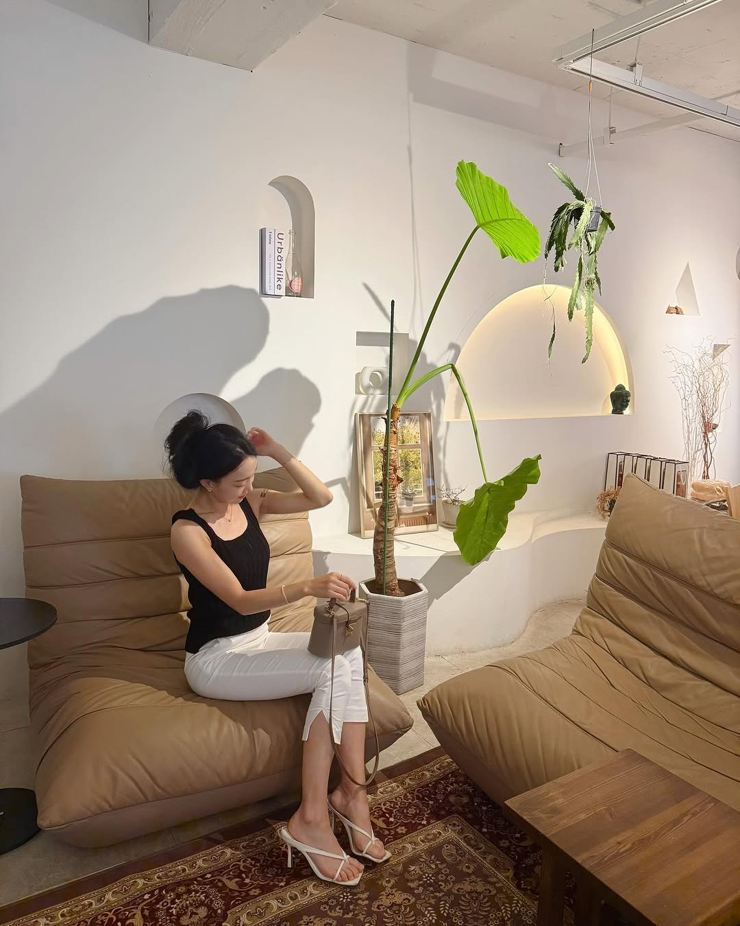 Photo by 하 유진 on August 23, 2025.