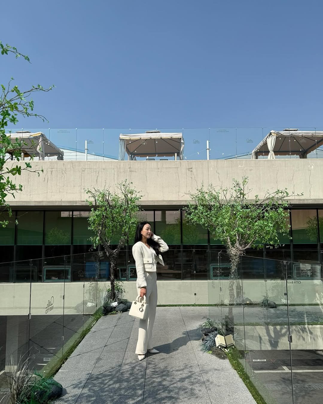 Photo by 하 유진 on March 22, 2025.