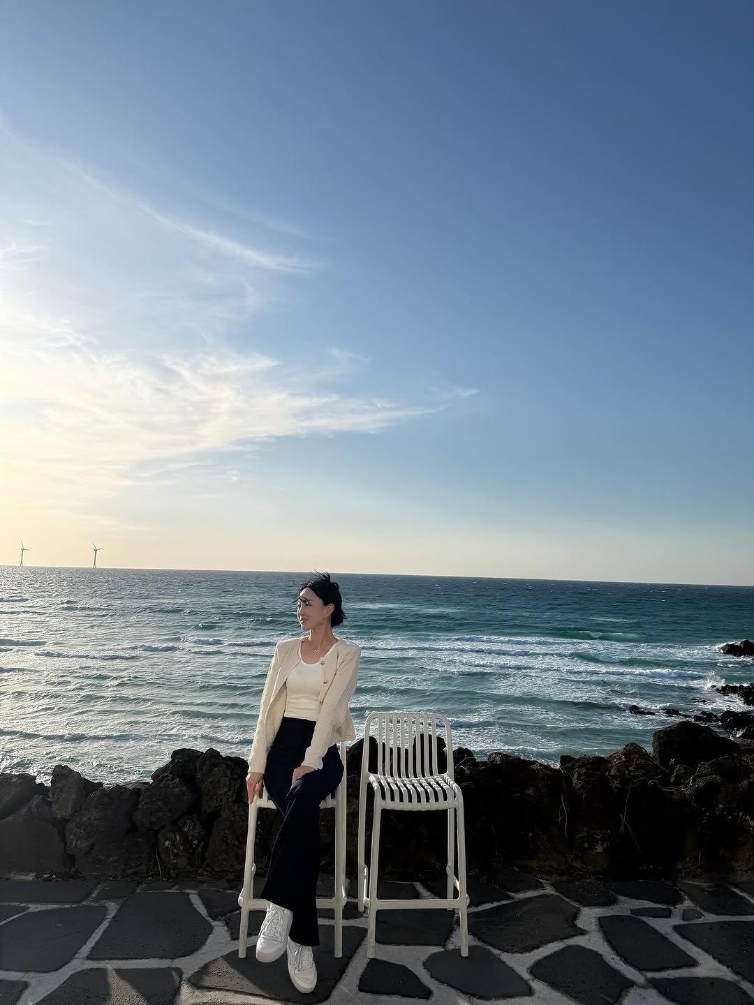 yyuujinhaa 게시물 이미지: 행복했던 제주 여행 🌴🩵
-
#제주여행 #남편님이랑🌸