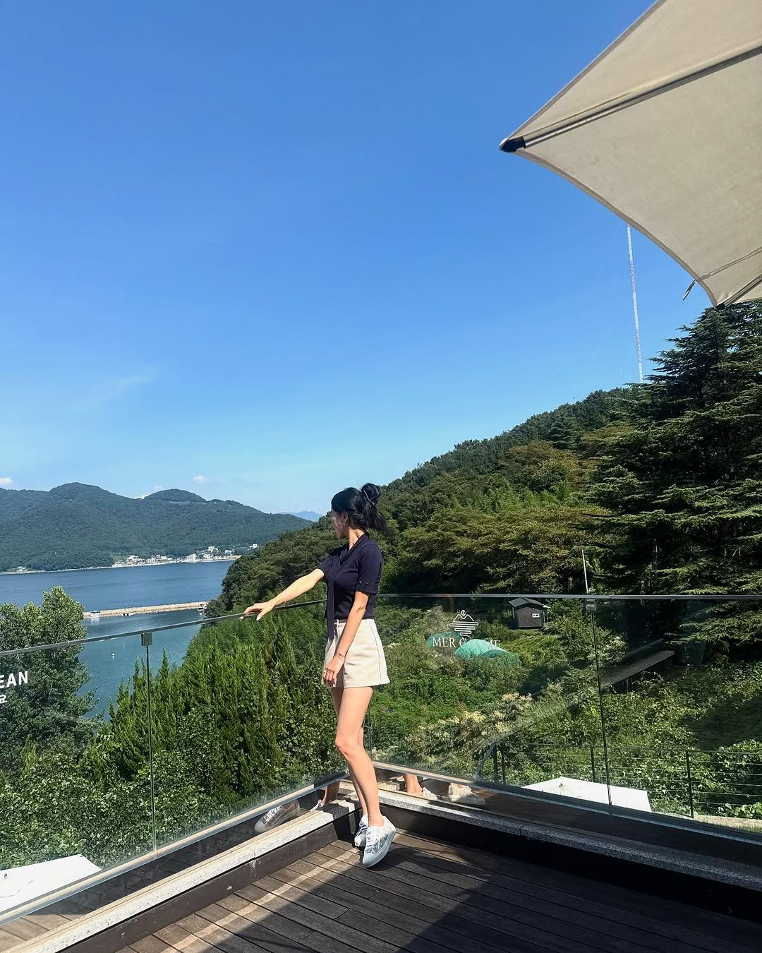 Photo by 하 유진 on August 17, 2025.