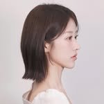yyye__vely 인스타그램 프로필 사진