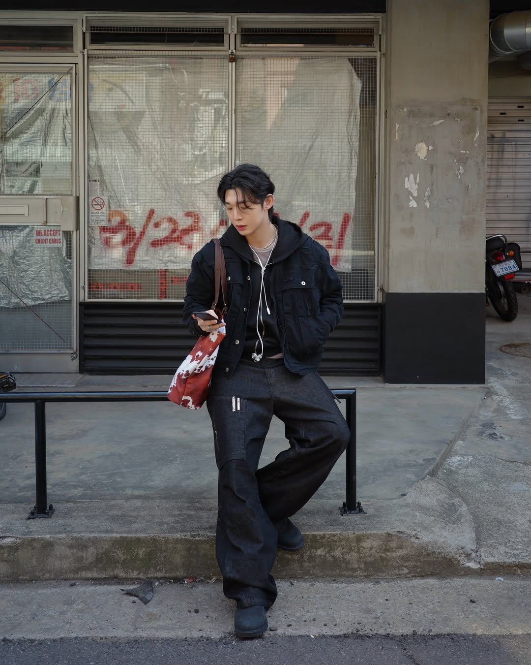 yyyyyygm 게시물 이미지: 🤷🏻‍♂️망원동 이렇게 좋은 곳인 거 왜 아무도 말 안 해줌?

👖...