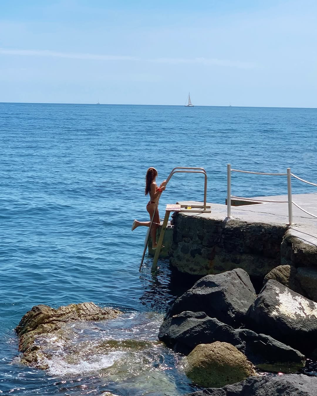 Photo by 연재중 on May 24, 2025.