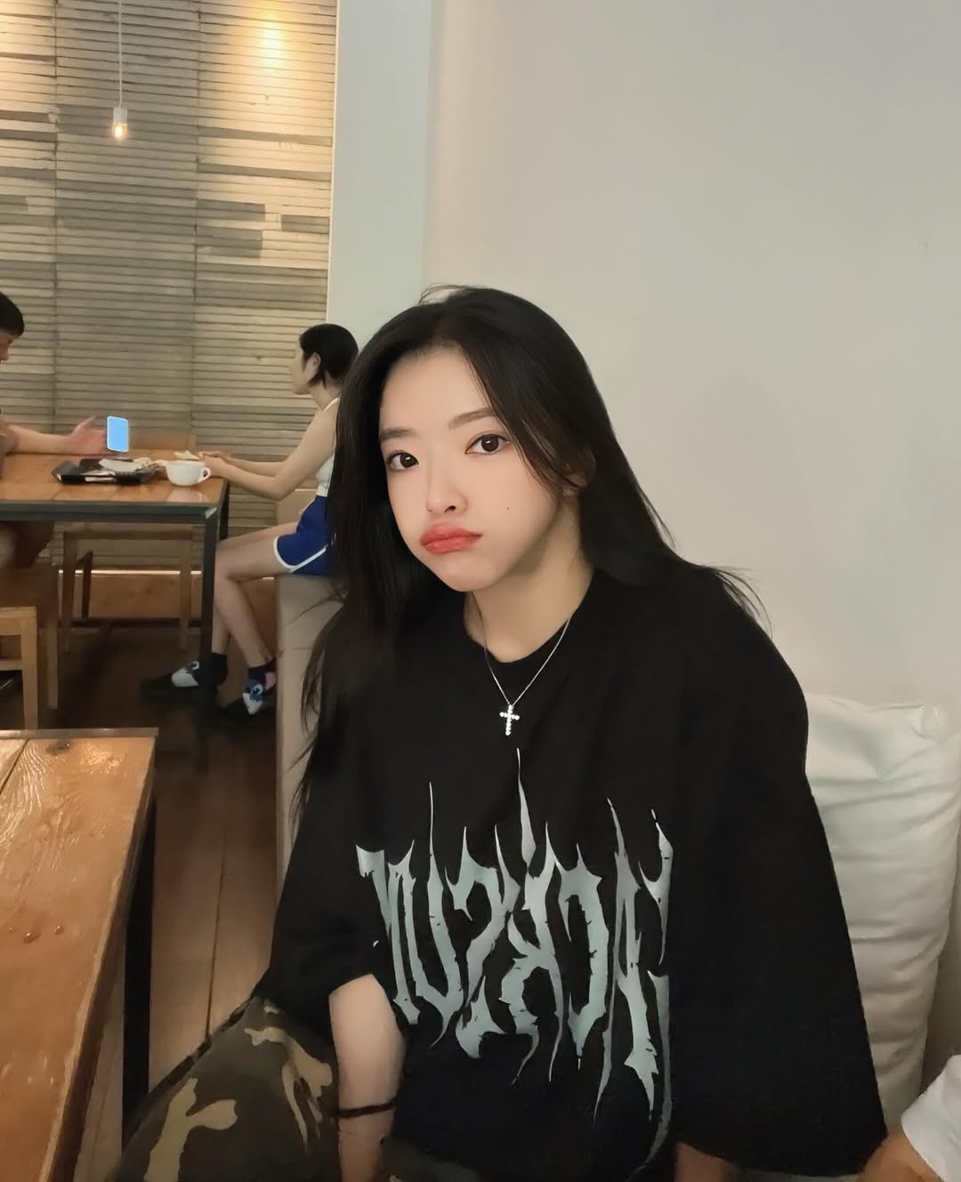 z0_miin 게시물 이미지: 조용하게 행복한 방법을 알아가는 요즘 💗
또다른 새로운 나의 시작을 또 축하하며...