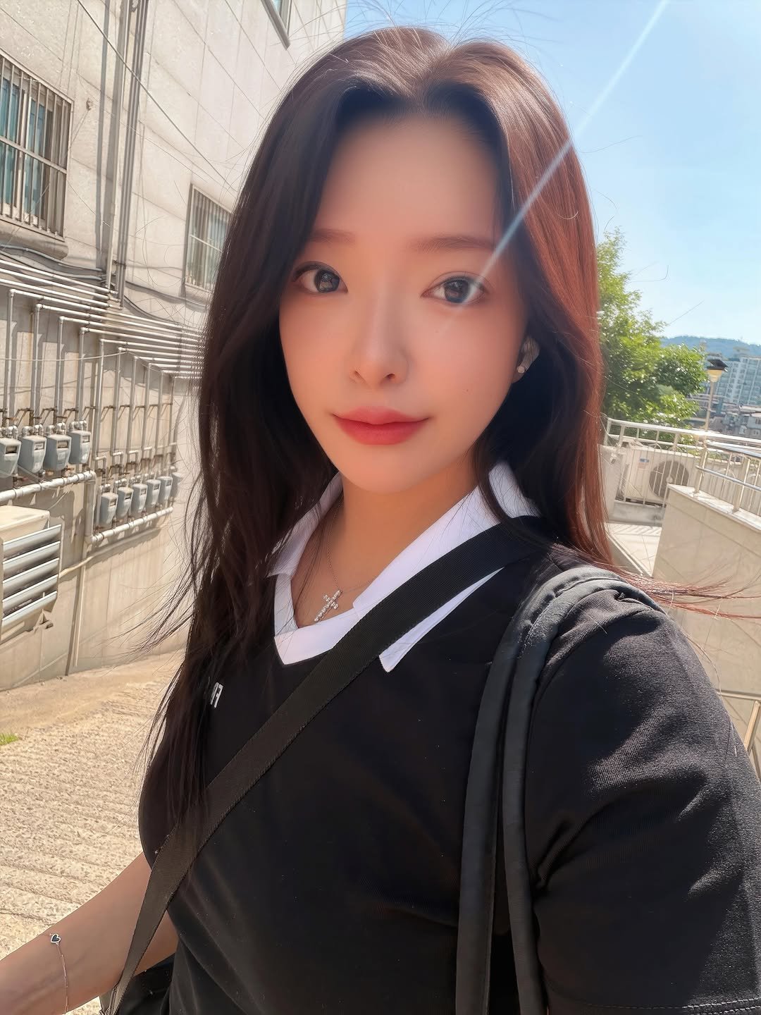 z0_miin 게시물 이미지: 2026 요즘 근황 :다시어트 8주차 -6kg️ ing❤️
어쩌면 처음 누군가의...