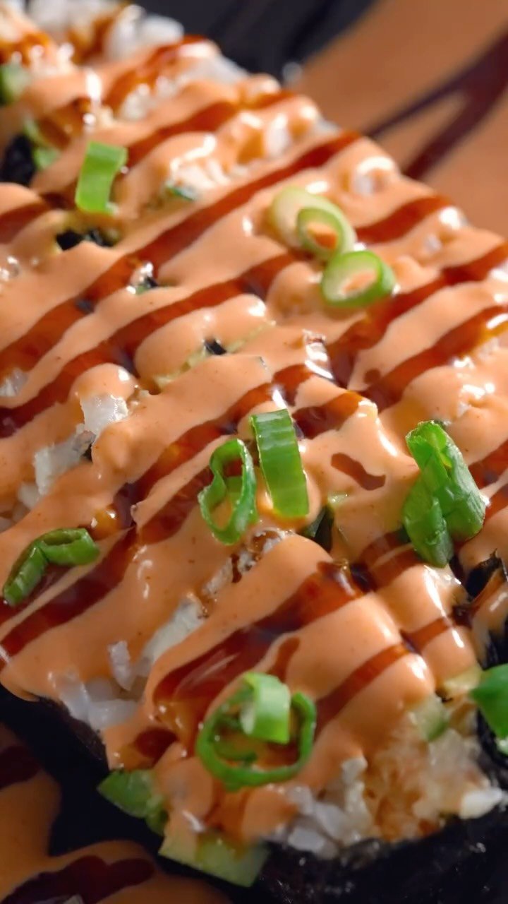 zachchoi 게시물 이미지: would you eat this? #asmr #cooking