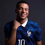 k.mbappe 프로필 사진