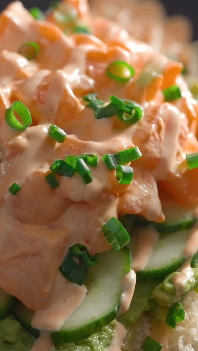 zachchoi 게시물 이미지: would you eat this? #asmr #cooking