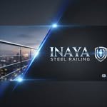 inaya_steel_railing_ 프로필 사진