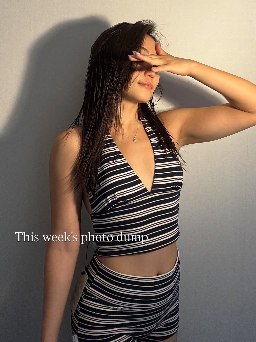 zal.fitlife 게시물 이미지: Random photo dump
사실 this week 아니고 last week이네
웁시
