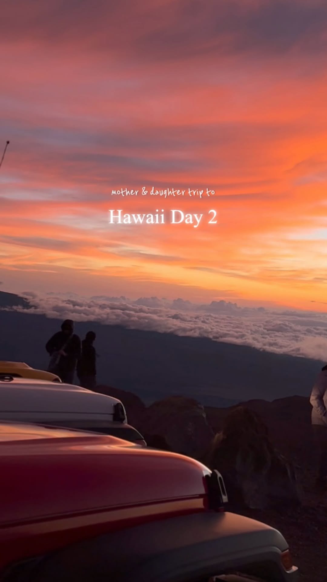 zal.fitlife 게시물 이미지: #모녀여행 in Hawaii Day2🌺

오늘은 일단 살아돌아왔음에...