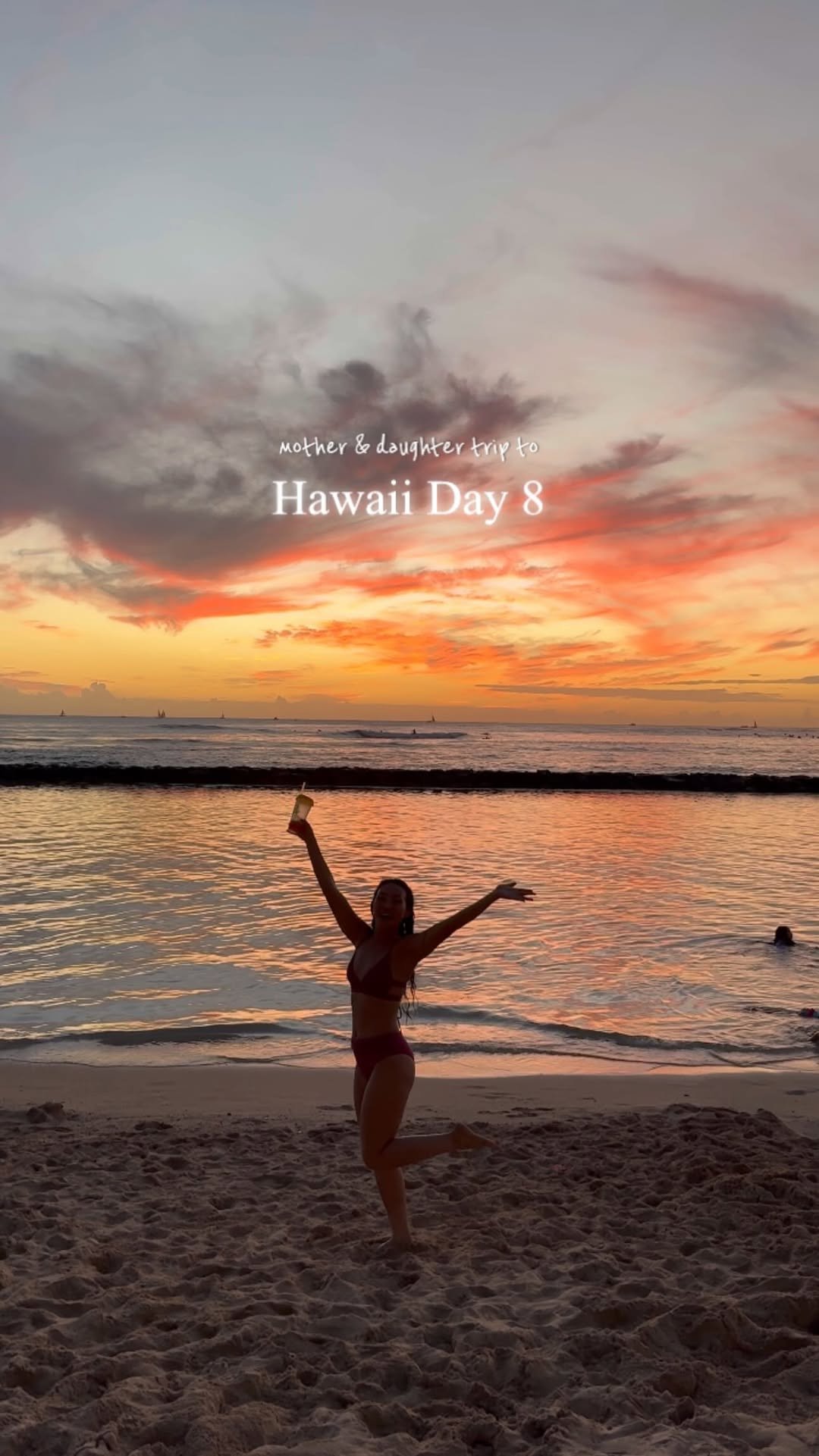 zal.fitlife 게시물 이미지: 쟐미 in #하와이 Day 8 - #하나우마베이 #아올리니궁전 #72번국도

원래는...