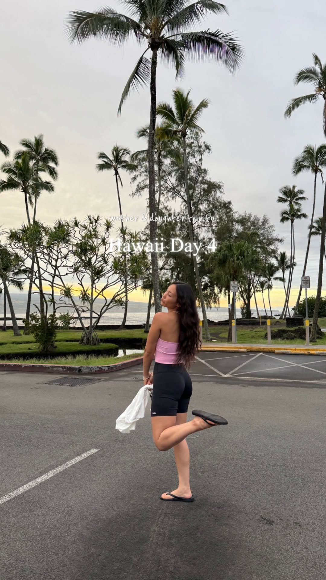 zal.fitlife 게시물 이미지: 쟐미 in #Hawaii Day 4 - 스노클링 투어 & 힐로 이동

하와이에 투어...