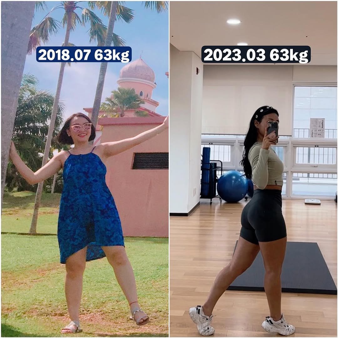 zal.fitlife 게시물 이미지: 운동하다보면 ‘엉덩이는 키우고 싶은데 허벅지는 키우고 싶지 않아요’ 이런 고민...