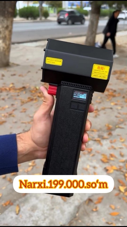 zamona.shop 게시물 이미지: Quvvatli fen elektr turbo fen
199,000 so'm