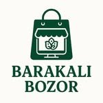 arzon_sifatli_barakali_bozor 프로필 사진