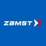 zamst_korea 인스타그램 프로필 사진