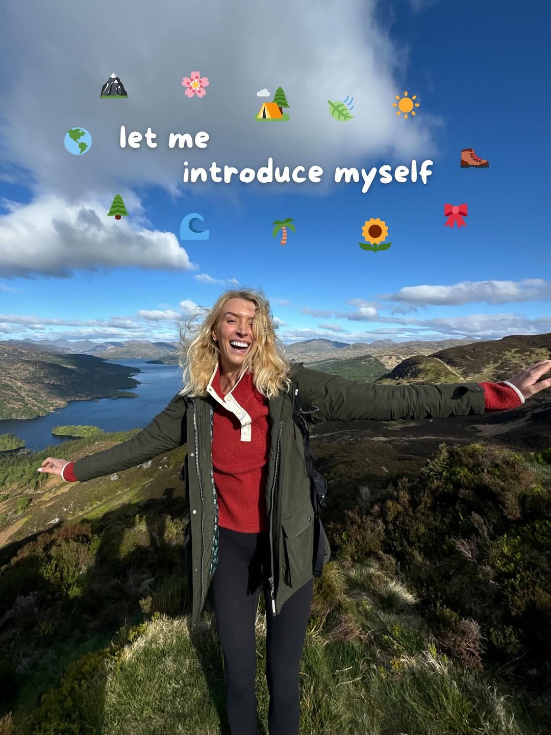zannavandijk 게시물 이미지: Consider this my formal application to become...