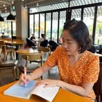 freshorangecha 프로필 사진