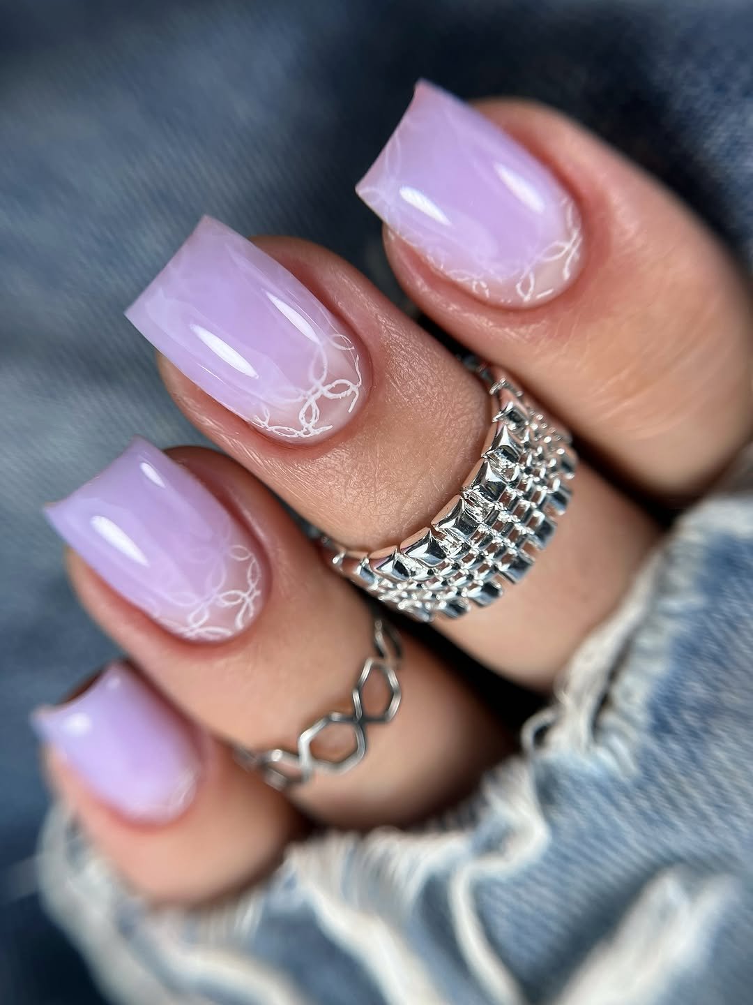 Photo by زهرا احمدی/آموزش ناخن/ خدمات ناخن/ اصفهان on August 08, 2025.