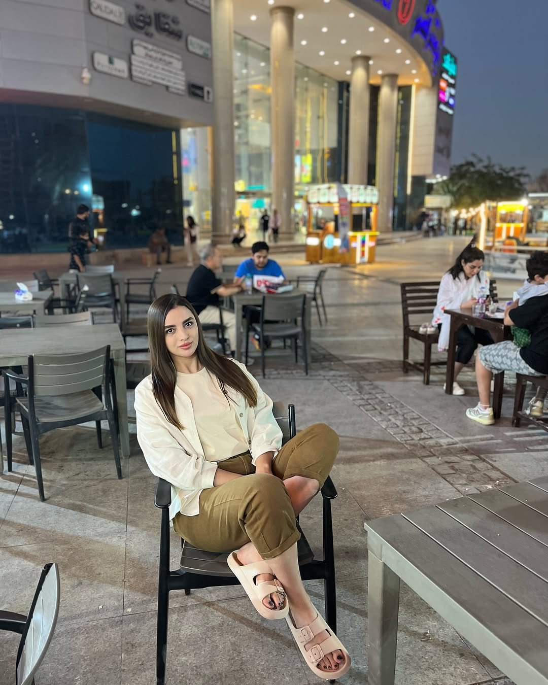 Nail art nail master