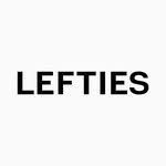 lefties 프로필 사진