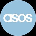 asos 프로필 사진