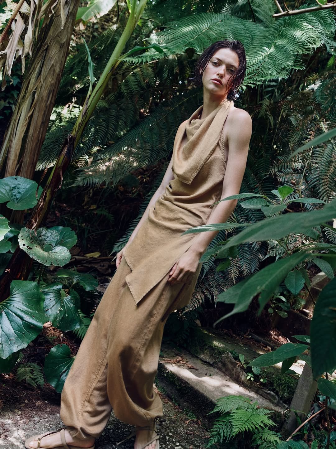 zara 게시물 이미지: Summer pieces in earthy tones⁣

Thank you...