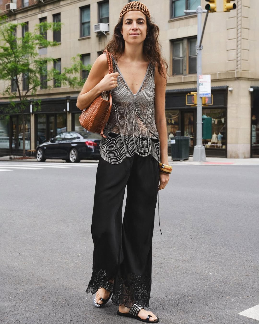 zara 게시물 이미지: The latest edit with @leandramcohen
#zara #zarawoman