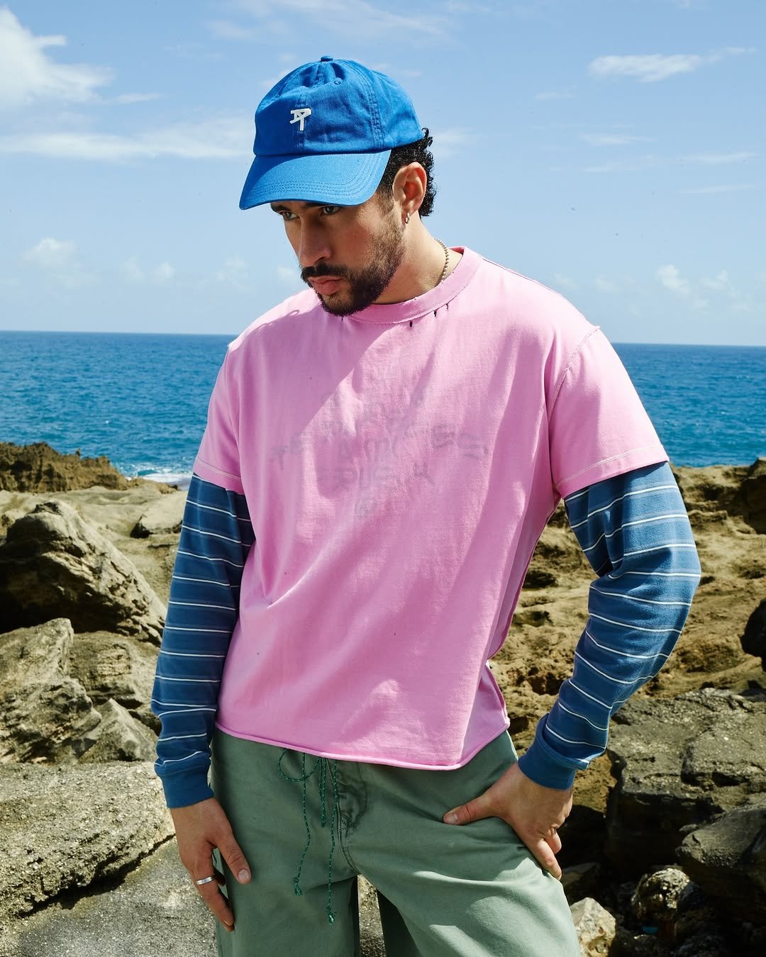 zara 게시물 이미지: Zara presents BENITO ANTONIO, a collection...