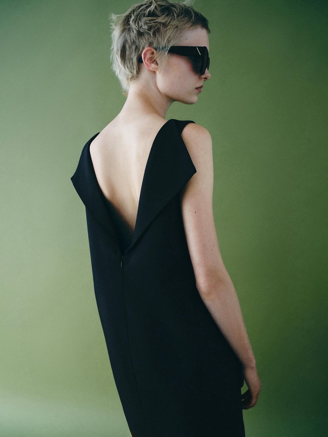 zara 게시물 이미지: ZW Collection
Neutral tones and clean...