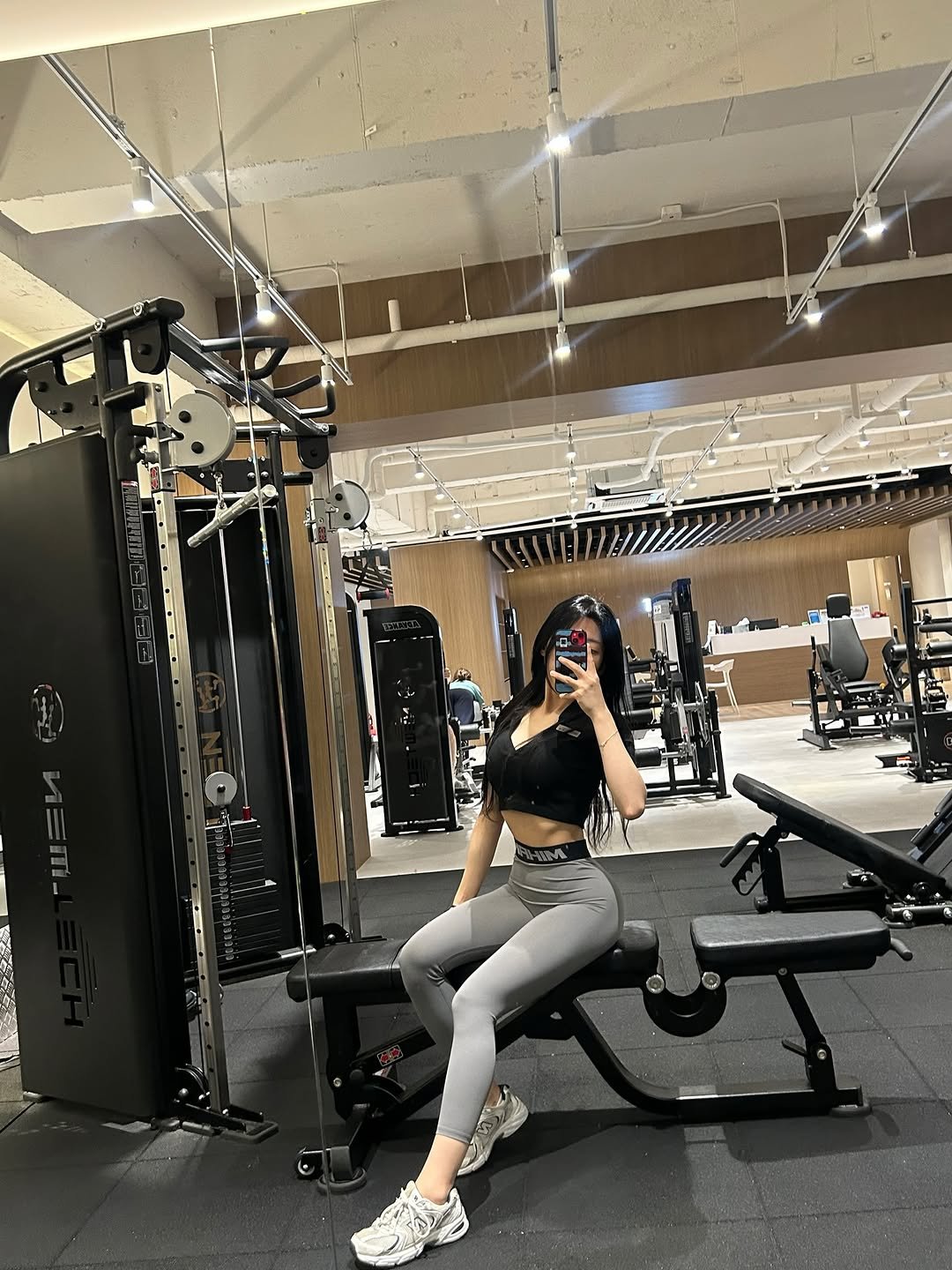 zaragobook 게시물 이미지: 일주일 운동 쉬는 중 🫠