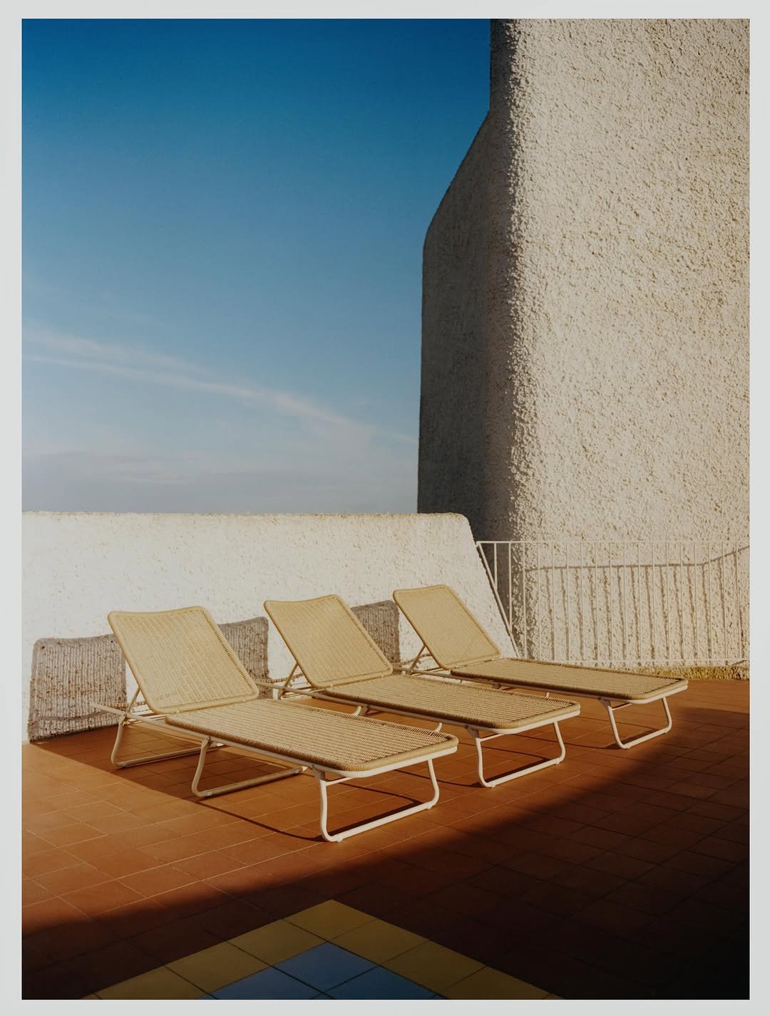 zarahome 게시물 이미지: BLUE HORIZONS

Summer is sketched in stripes...