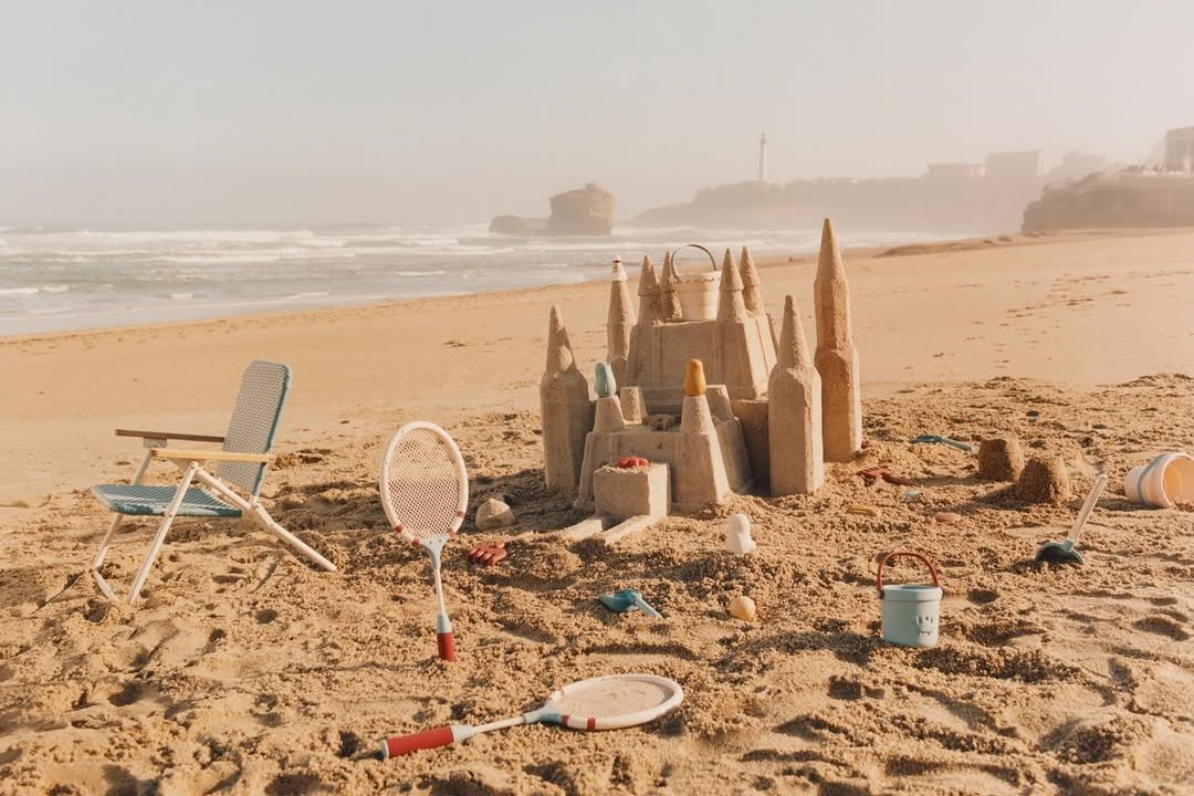 zarahome 게시물 이미지: SUMMER MEMORIES
 
From Biarritz
 
Discover the...